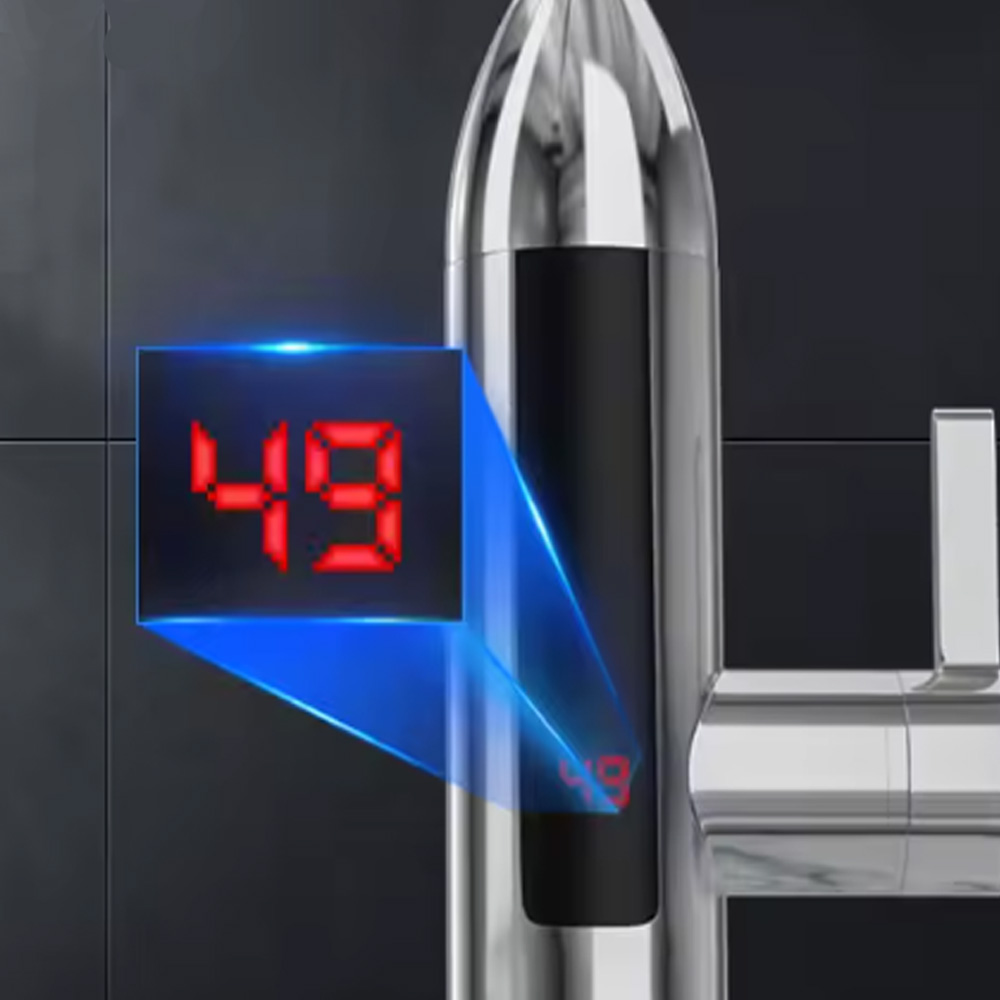 LCD дисплей